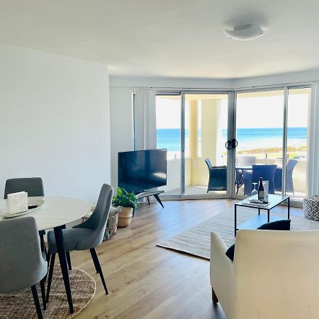 Cottesloe Beach View Apartments #7 Пърт Екстериор снимка