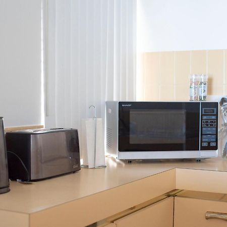 Cottesloe Beach View Apartments #7 Пърт Екстериор снимка