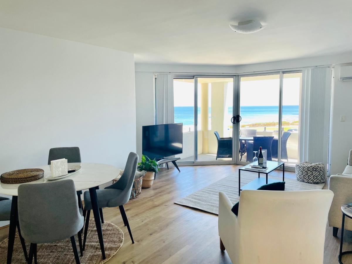 Cottesloe Beach View Apartments #7 Пърт Екстериор снимка