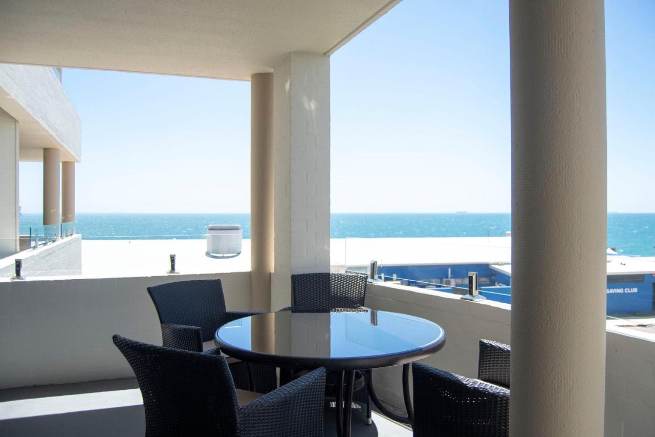 Cottesloe Beach View Apartments #7 Пърт Екстериор снимка