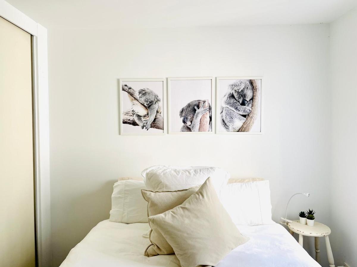 Cottesloe Beach View Apartments #7 Пърт Екстериор снимка