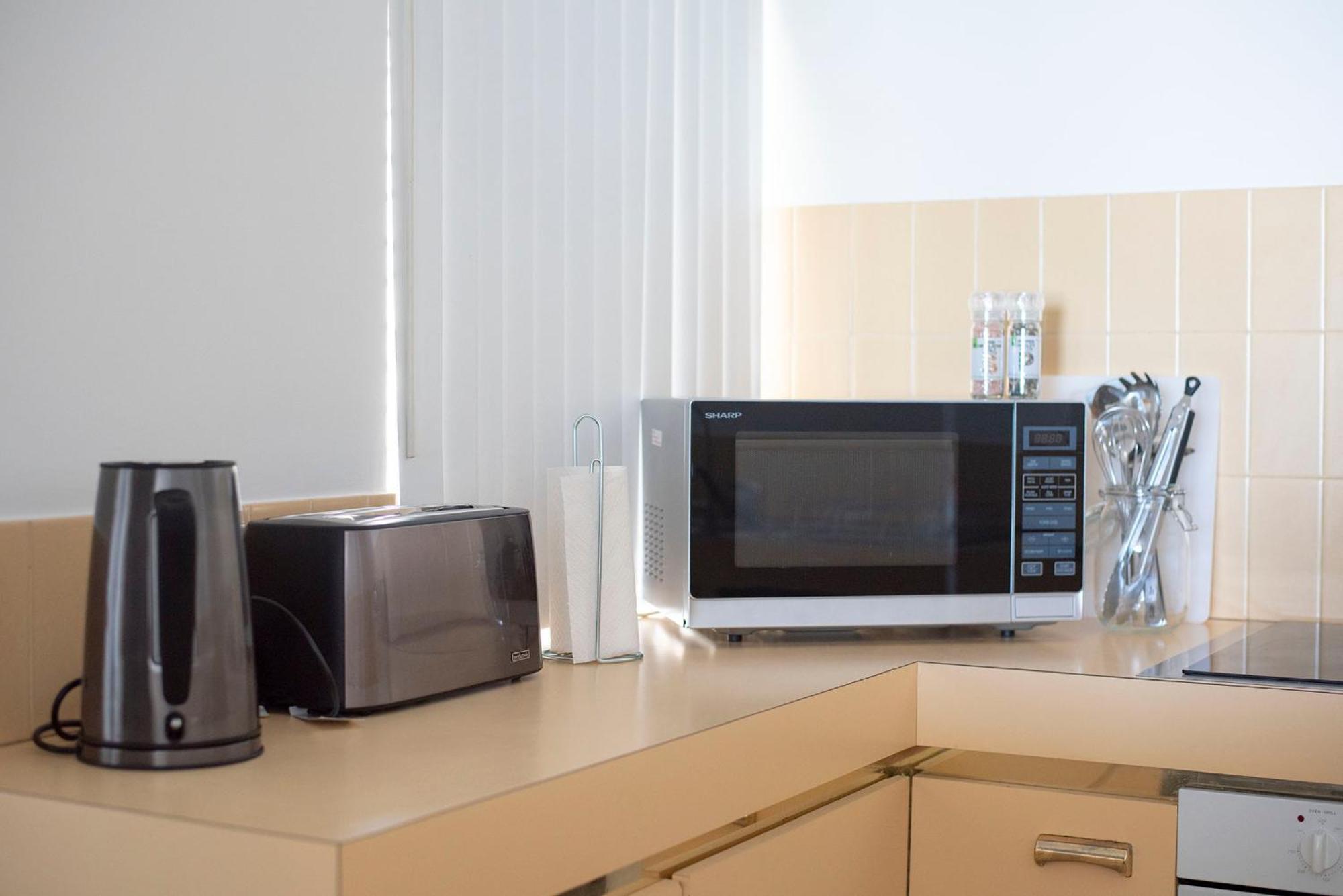 Cottesloe Beach View Apartments #7 Пърт Екстериор снимка